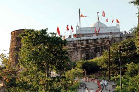 गढ़पेहरा हनुमान मंदिर