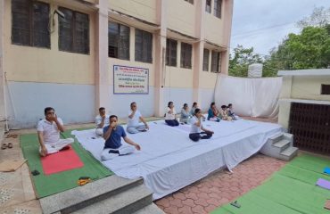 Yoga Day Sagar_1