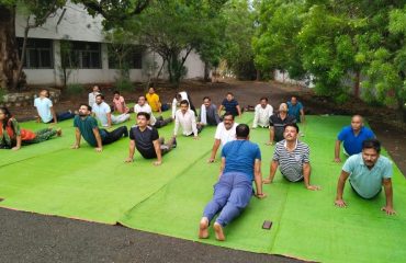Yoga Day Taluka_Deori1