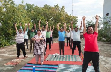 Yoga Day Taluka_Garhakota1