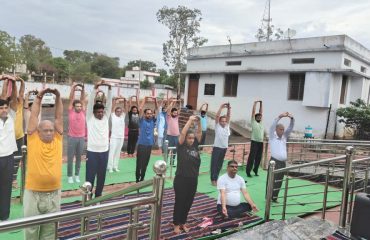 Yoga Day Taluka_Banda2
