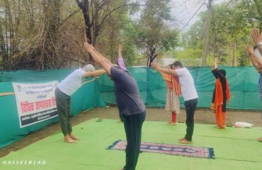 Yoga Day Taluka_Bina1