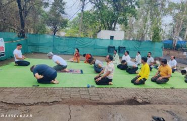 Yoga Day Taluka_Bina2