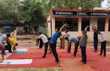 Yoga Day Taluka_Khurai1