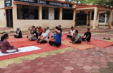 Yoga Day Taluka_Khurai2