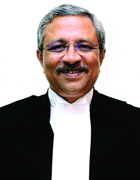 Justice R.SUBRAMANIAN