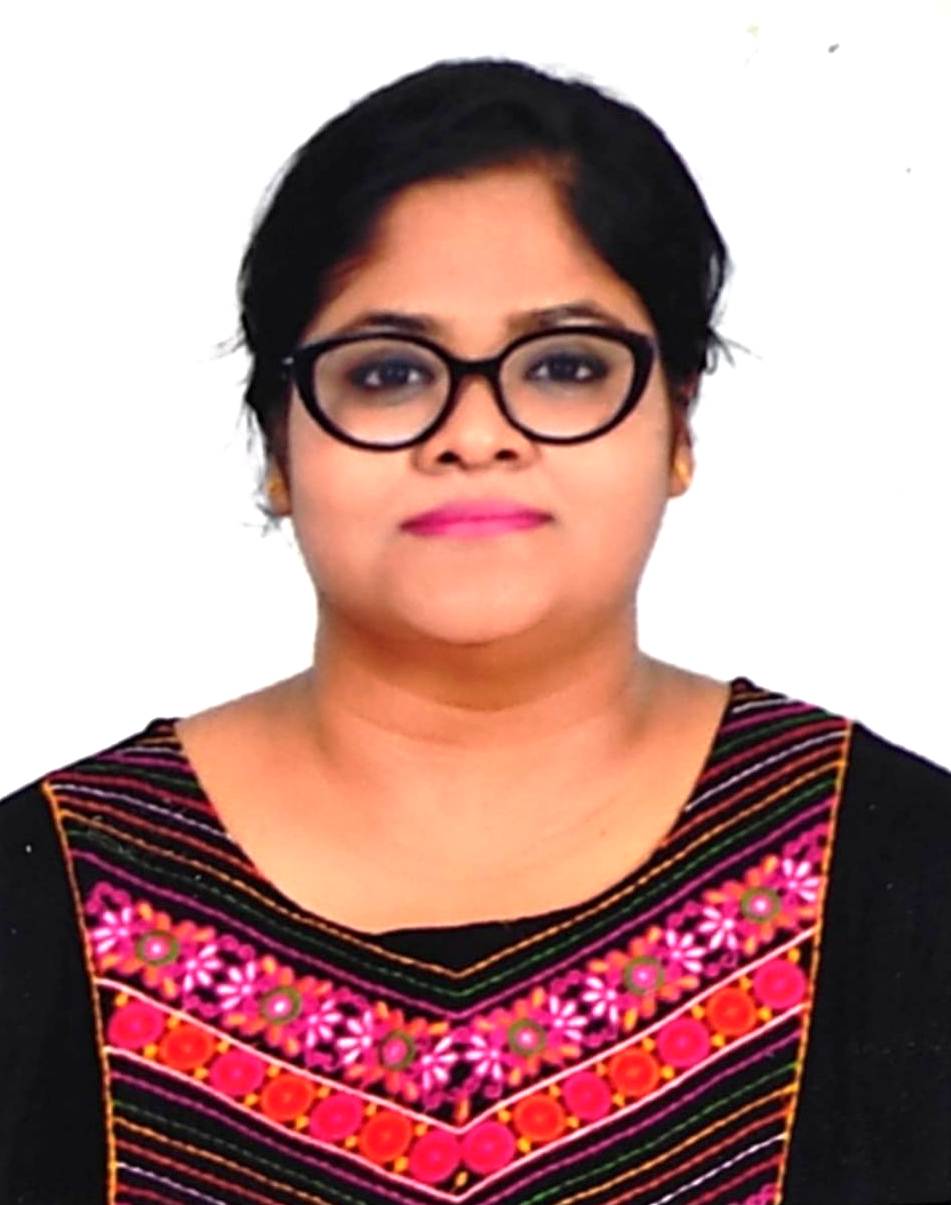 Ms. Salomi Sahu, SDJM, Karanjia