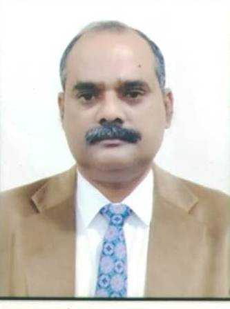 Shri Biranchi narayan Mohanty