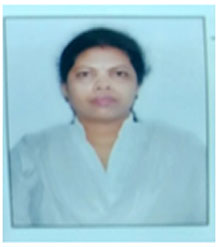 Punam Jena DLSA Secretary