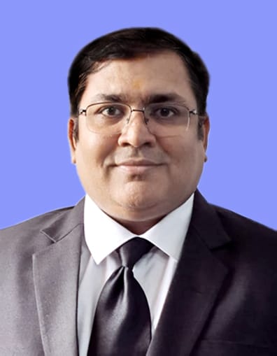 Asish Kumar Tripathy, ADJ, Karanjia