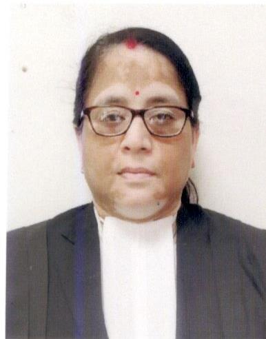 Ms. Purnima Jena, VIg, BPD