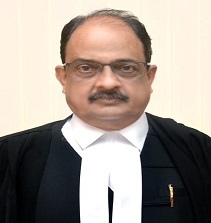 Administrative Judge