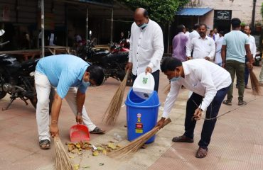 Swachha Bharata 4