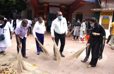 Swachha Bharata 1