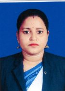 Laxmipriya Swain,JMFC Cog Taking