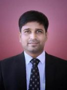 Sri Surya Das, Addl. Sr. Civil Judge, Baripada