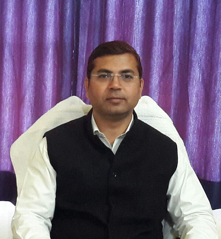 संजय प्रताप