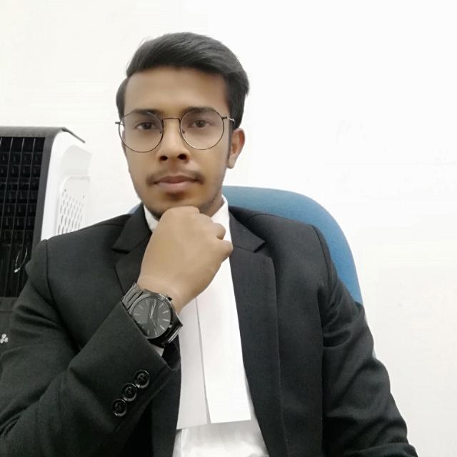 खालिद रशीद अली अहमद