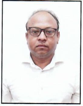 Anil Kumar III Photo