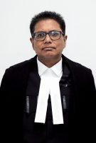 Honble Mr. Justice Navneet Kumar