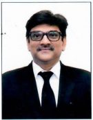 Rajeev Anand
