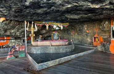 MADARESHWAR TEMPLE