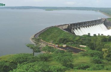 MAHI DAM