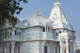 श्री चारभुजानाथ मंदिर