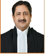 hc judge