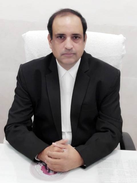 dj sir atul ji