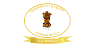 Gauhati High Court Kohima Bench Logo