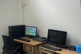 ICT Room