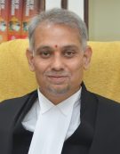 Justice T. Vinod Kumar