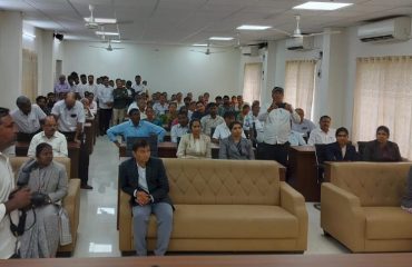 National Lok Adalat held on 08-06-2024