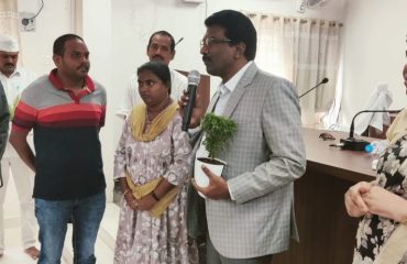 National Lok Adalat on 08-06-2024