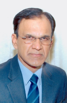 Chief Justice of Tamil Nadu
