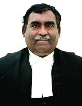 Honble Thiru Justice S S Sundar
