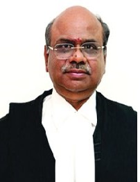 Honble Justice Krishnakumar D