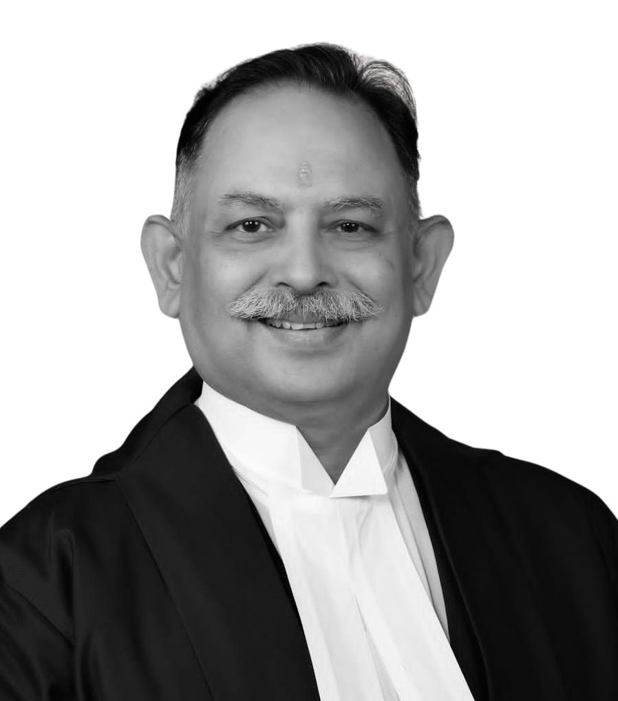 Honble Mr. Justice K.R. Shriram