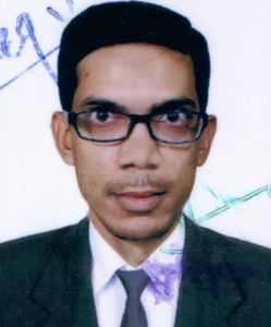 SRI ATIF SIDDIQUI