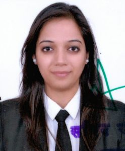 SMT. AMRISHA SRIVASTAVA