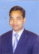 Sri Gyanendra Rao