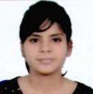 SUSHRI NANCY TIWARI