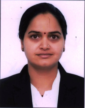 KANCHAN SINGH RAJAWAT