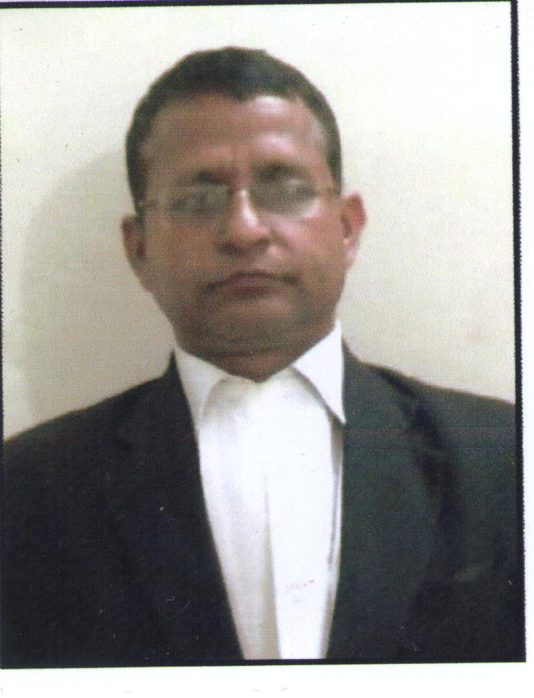 PRAHLAD RAY SHARMA