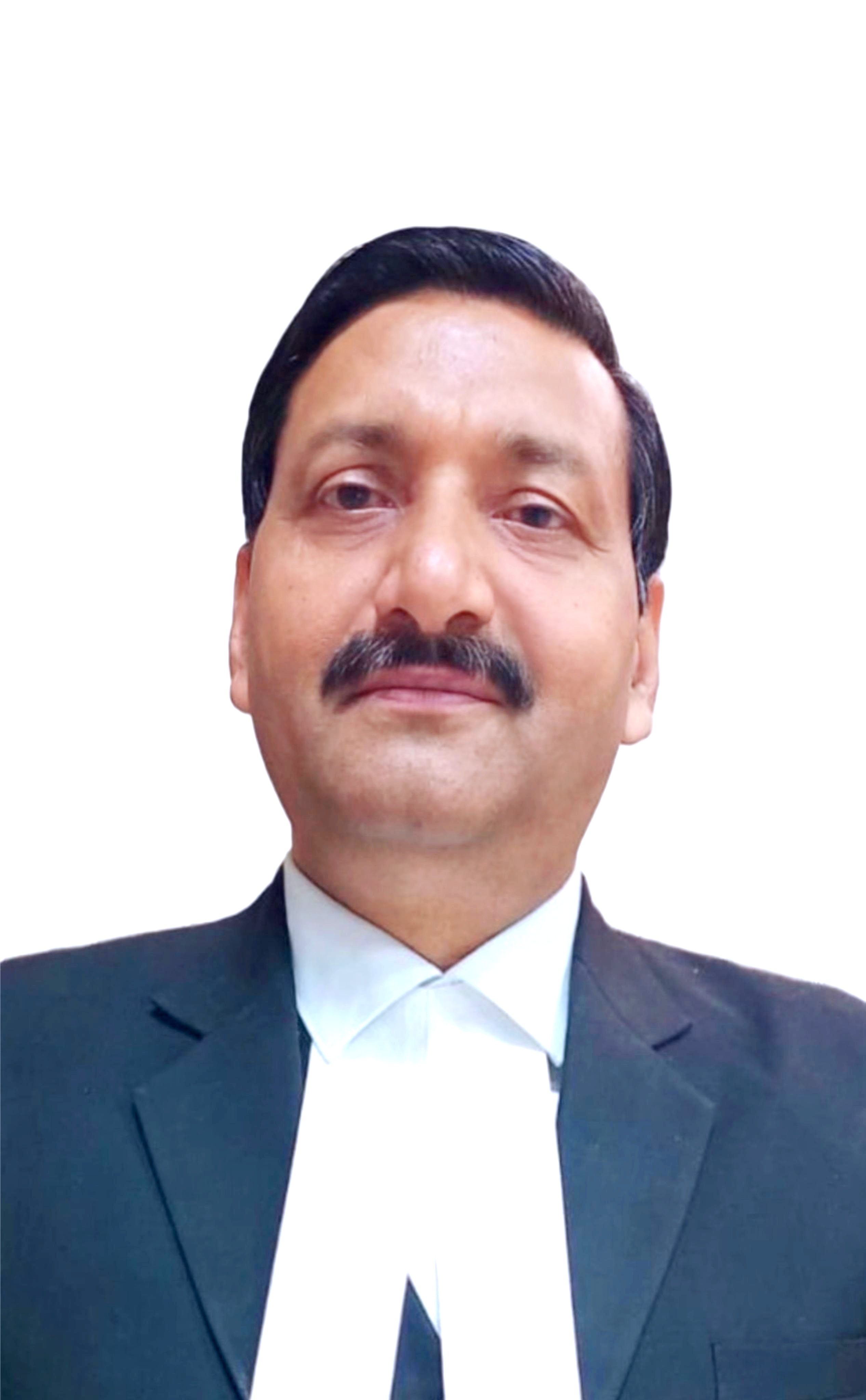 Sh. Keshav Kaushik