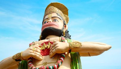 MEHENDIPUR BALAJI