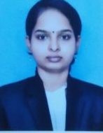 Miss S. Prathima | Ananthapuramu District Court | India