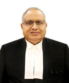 High Court Judge