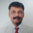 M Shankar Rao